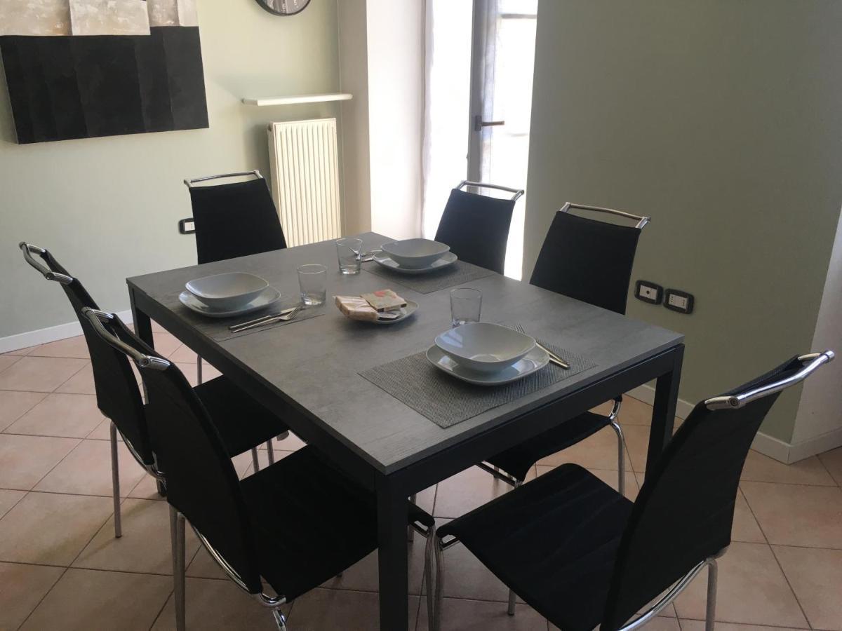 Appartamento Arcoliving3 Esterno foto