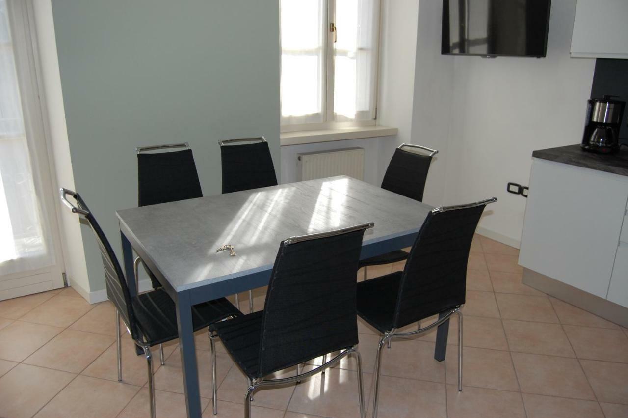 Appartamento Arcoliving3 Esterno foto
