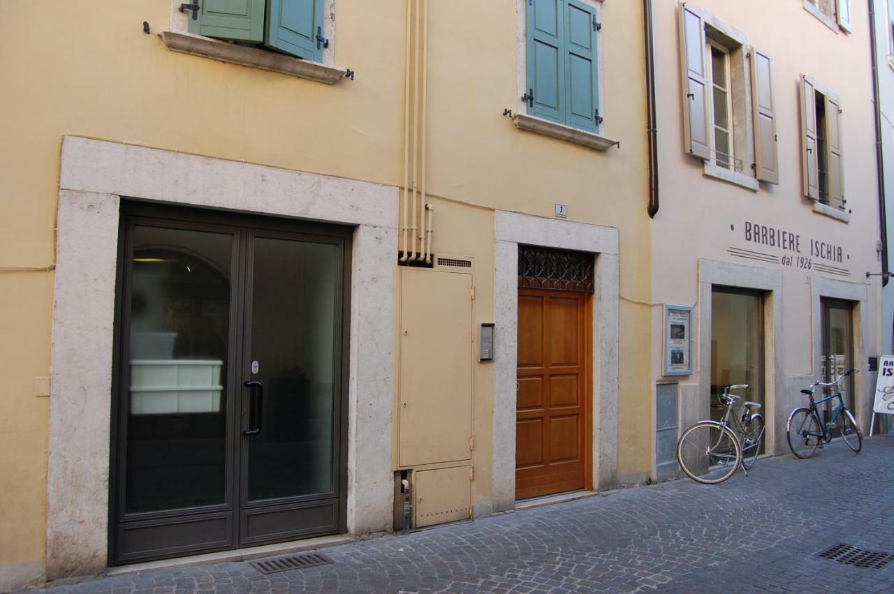 Appartamento Arcoliving3 Esterno foto