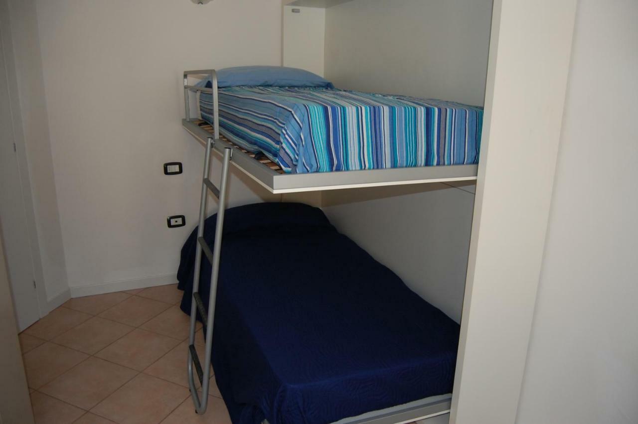 Appartamento Arcoliving3 Esterno foto