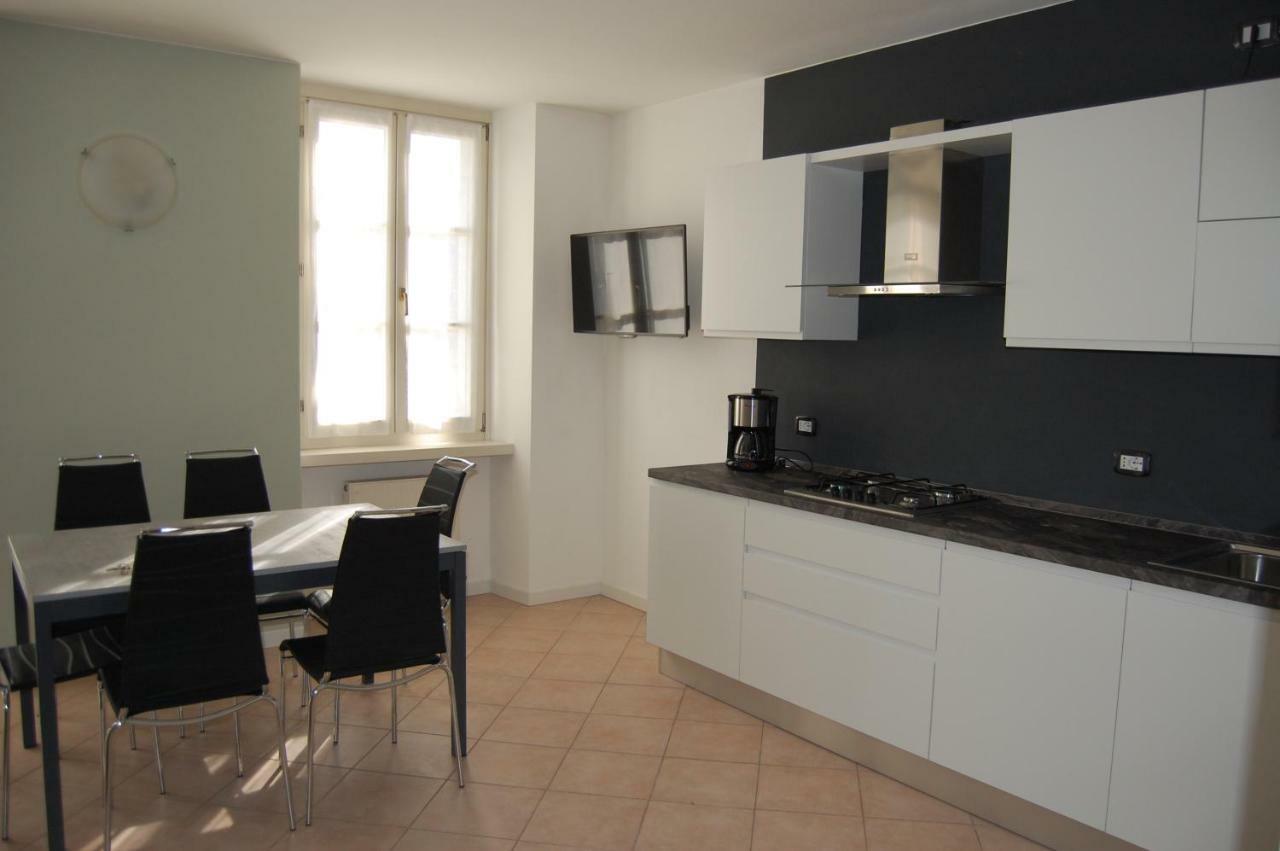 Appartamento Arcoliving3 Esterno foto